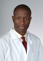 Dr. Bruce Ovbiagele