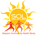 SOL study logo